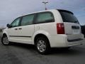 Stone White - Grand Caravan SE Photo No. 3