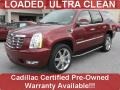 Infrared - Escalade AWD Photo No. 1