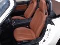 Marble White - MX-5 Miata Grand Touring Roadster Photo No. 21