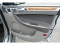 Bright Silver Metallic - Pacifica Limited AWD Photo No. 38