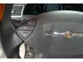 Bright Silver Metallic - Pacifica Limited AWD Photo No. 40