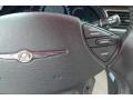 Bright Silver Metallic - Pacifica Limited AWD Photo No. 41