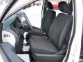Stone White - Grand Caravan SE Photo No. 5