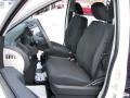 2008 Stone White Dodge Grand Caravan SE  photo #5