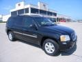 2006 Black Onyx GMC Envoy XL SLE  photo #1