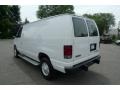 2009 Oxford White Ford E Series Van E250 Super Duty Commercial  photo #9