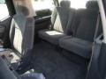 2006 Black Onyx GMC Envoy XL SLE  photo #15