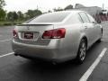 Mercury Silver Metallic - GS 300 AWD Photo No. 3