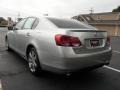Mercury Silver Metallic - GS 300 AWD Photo No. 4