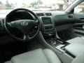 Mercury Silver Metallic - GS 300 AWD Photo No. 5