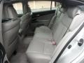 Mercury Silver Metallic - GS 300 AWD Photo No. 6