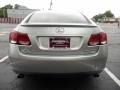 Mercury Silver Metallic - GS 300 AWD Photo No. 8