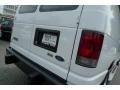 2009 Oxford White Ford E Series Van E250 Super Duty Commercial  photo #21