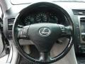 Mercury Silver Metallic - GS 300 AWD Photo No. 17