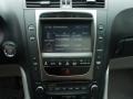 Mercury Silver Metallic - GS 300 AWD Photo No. 18