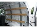 Oxford White - E Series Van E250 Super Duty Commercial Photo No. 26