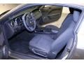 2005 Mineral Grey Metallic Ford Mustang V6 Premium Coupe  photo #12