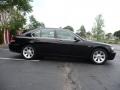 2007 Azurite Black Metallic BMW 7 Series 750i Sedan  photo #10