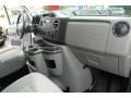 Oxford White - E Series Van E250 Super Duty Commercial Photo No. 34