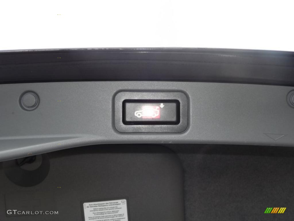 2007 7 Series 750i Sedan - Azurite Black Metallic / Black photo #18