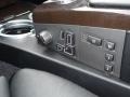 2007 Azurite Black Metallic BMW 7 Series 750i Sedan  photo #27