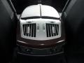 2007 Azurite Black Metallic BMW 7 Series 750i Sedan  photo #28