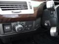 2007 Azurite Black Metallic BMW 7 Series 750i Sedan  photo #32