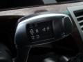 2007 Azurite Black Metallic BMW 7 Series 750i Sedan  photo #33