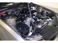 Mineral Grey Metallic - Mustang V6 Premium Coupe Photo No. 40