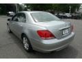 2007 Platinum Frost Metallic Acura RL 3.5 AWD Sedan  photo #2