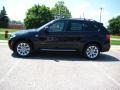 2011 Black Sapphire Metallic BMW X5 xDrive 35i  photo #2