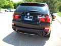 2011 Black Sapphire Metallic BMW X5 xDrive 35i  photo #4