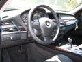 2011 Black Sapphire Metallic BMW X5 xDrive 35i  photo #9