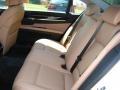 2011 Alpine White BMW 7 Series 740Li Sedan  photo #11