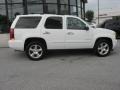 Summit White - Tahoe LTZ 4x4 Photo No. 5