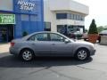 Steel Gray - Sonata LX V6 Photo No. 2