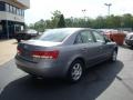 2006 Steel Gray Hyundai Sonata LX V6  photo #3