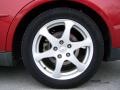 Garnet Fire Metallic - G 35 Sedan Photo No. 7