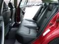 Garnet Fire Metallic - G 35 Sedan Photo No. 10
