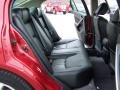 Garnet Fire Metallic - G 35 Sedan Photo No. 11
