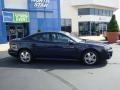 2007 Midnight Blue Metallic Pontiac Grand Prix Sedan  photo #2