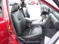 Garnet Fire Metallic - G 35 Sedan Photo No. 12