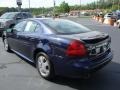 2007 Midnight Blue Metallic Pontiac Grand Prix Sedan  photo #5