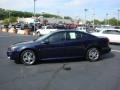 2007 Midnight Blue Metallic Pontiac Grand Prix Sedan  photo #6