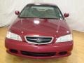 2000 Firepepper Red Pearl Acura TL 3.2  photo #5
