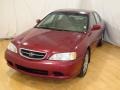 2000 Firepepper Red Pearl Acura TL 3.2  photo #6