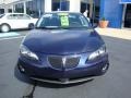 2007 Midnight Blue Metallic Pontiac Grand Prix Sedan  photo #8