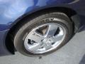 2007 Midnight Blue Metallic Pontiac Grand Prix Sedan  photo #9