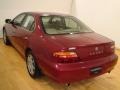 2000 Firepepper Red Pearl Acura TL 3.2  photo #9