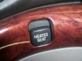 Dark Garnet Red Metallic - LeSabre Limited Photo No. 7